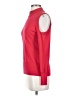 Thalia Sodi Red Long Sleeve Top Size S - photo 5