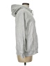 Athleta Silver Pullover Hoodie Size M - photo 4