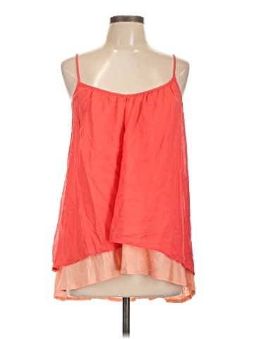 Stark X Sleeveless Blouse (view 1)