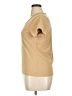 Basic Editions Tan Short Sleeve T-Shirt Size XL - photo 5
