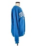 Pacific & Co. Blue Sweatshirt Size M - photo 4
