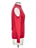 Thalia Sodi Red Long Sleeve Top Size S - photo 4