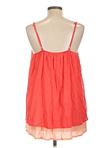 Stark X Sleeveless Blouse (view 2)