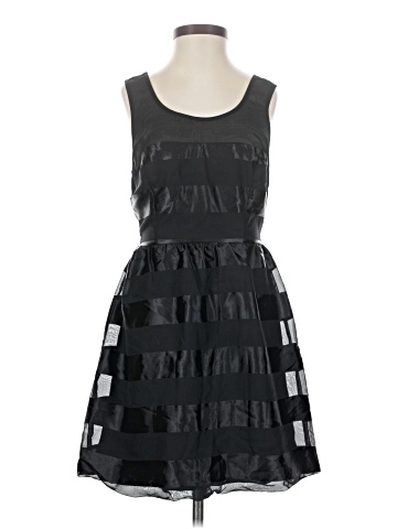 Fire Los Angeles Cocktail Dress (view 1)