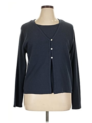 Carolyn Taylor Cardigan (view 1)