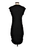 Splendid 100% Cotton Solid Black Casual Dress Size S - photo 2