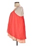 Stark X Orange Sleeveless Blouse Size L - photo 5