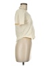 Assorted Brands Ivory Short Sleeve T-Shirt Size M (estimated) - photo 4