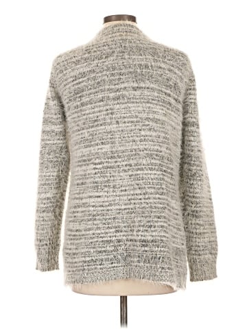Black Rivet Cardigan (view 2)