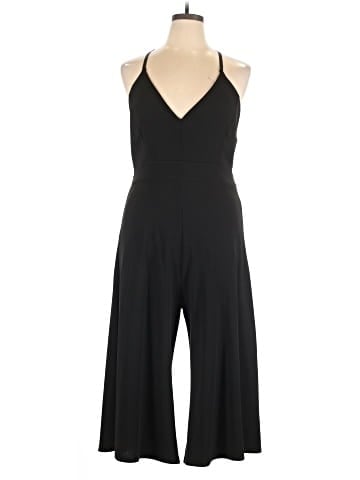 Zenobia Jumpsuit (view 1)