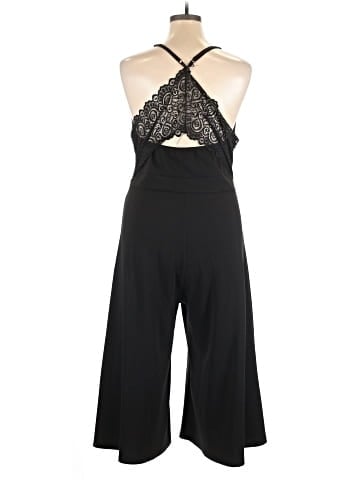Zenobia Jumpsuit (view 2)