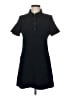Zara Black Casual Dress Size M - photo 1