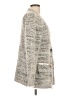 Black Rivet Silver Cardigan Size L - photo 4