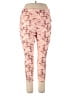Xersion Camo Pink Active Pants Size XXL - photo 1