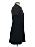 Zara Black Casual Dress Size M - photo 4