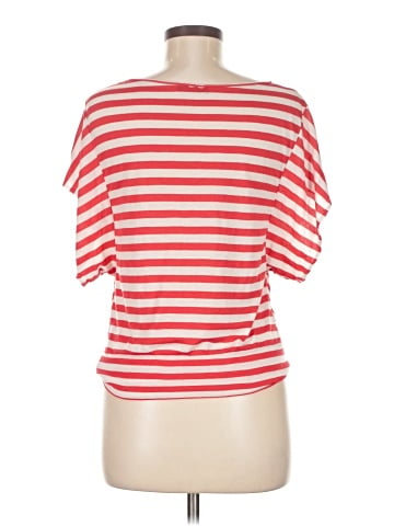 KatWalk Short Sleeve Top (view 2)