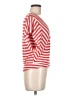 KatWalk Red Short Sleeve Top Size M - photo 4