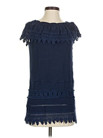 Romeo & Juliet Couture Casual Dress (view 1)