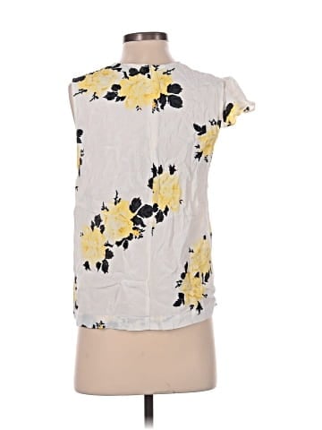 Ganni Sleeveless Blouse (view 2)