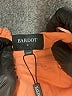 Bardot Orange Cocktail Dress Size M - photo 7