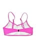 Unbranded Pink Swimsuit Top Size S - photo 2