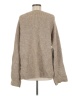 Unbranded Tan Pullover Sweater Size M - photo 2
