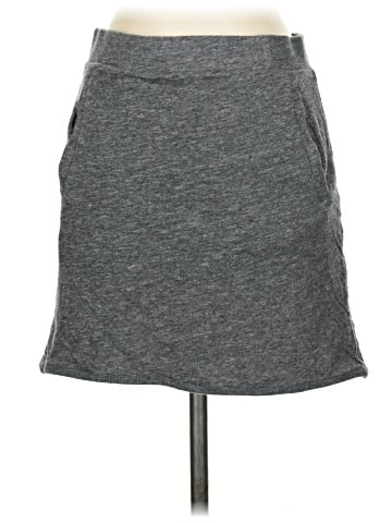 Lou & Grey Casual Skirt (view 1)