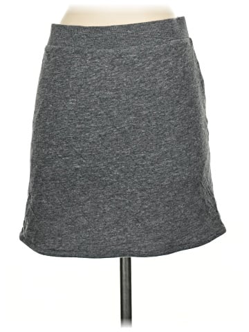 Lou & Grey Casual Skirt (view 2)
