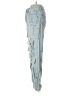 Tinseltown Floral Blue Jeans Size 3 - photo 5