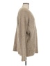 Unbranded Tan Pullover Sweater Size M - photo 4