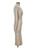 ASOS Tan Cocktail Dress Size 8 - photo 4