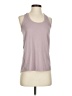 Yogalicious Purple Active Tank Size S - photo 1