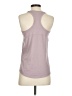 Yogalicious Purple Active Tank Size S - photo 2