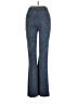 Unbranded Chevron-herringbone Blue Active Pants Size S (estimated) - photo 2