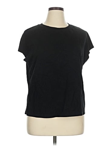 Sampeel Short Sleeve T-Shirt (view 1)