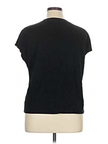 Sampeel Short Sleeve T-Shirt (view 2)