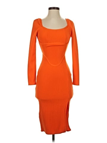 Fashion Nova Cocktail Dress (view 1)