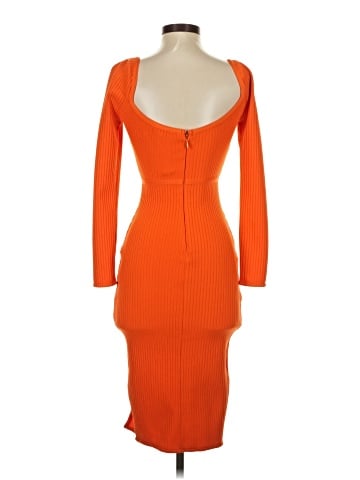 Fashion Nova Cocktail Dress (view 2)