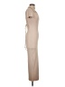 Unbranded Tan Casual Dress Size S - photo 4