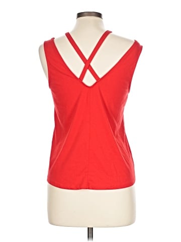 Fifth Sun Sleeveless Top (view 2)