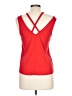 Fifth Sun Red Sleeveless Top Size L - photo 2