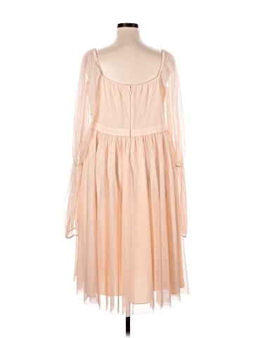 Unbranded Cocktail Dress (view 2)