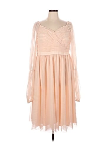 Unbranded Cocktail Dress (view 1)