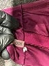 Assorted Brands Burgundy Swimsuit Top Size XXL - photo 3