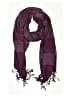 Unbranded Purple Scarf One size - photo 1