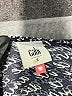 CAbi Blue Long Sleeve Blouse Size S - photo 7