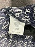 CAbi Blue Long Sleeve Blouse Size S - photo 8