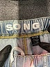 S.O.N.G. Blue Jeans Size 00 - photo 7