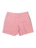 CAbi Hearts Pink Shorts Size 6 - photo 1