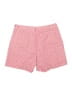 CAbi Hearts Pink Shorts Size 6 - photo 2